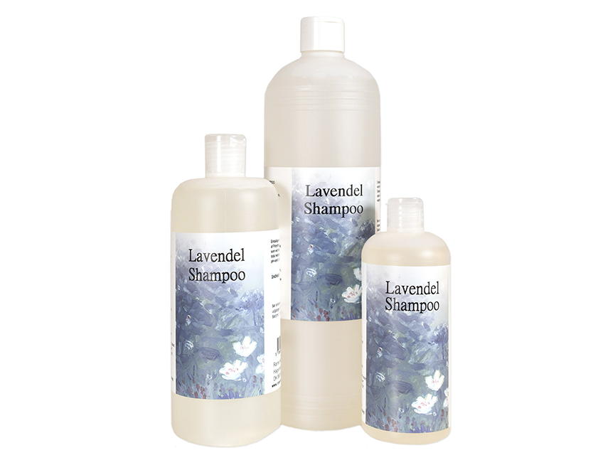 Lavendel Serie